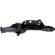Purchase Top-Quality Radiator Support - TO1225532 pa3