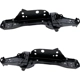 Purchase Top-Quality Radiator Support - TO1225533 pa1