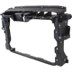 Purchase Top-Quality Support radiateur - VW1225134C Capa Certified pa3