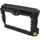 Purchase Top-Quality Radiator Support - VW1225138C Capa Certified Capa Certified pa2