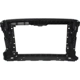 Purchase Top-Quality Radiator Support - VW1225138C Capa Certified Capa Certified pa5