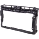 Purchase Top-Quality Radiator Support - VW1225141 pa1