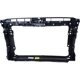 Purchase Top-Quality Radiator Support - VW1225141C Capa Certified pa2