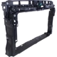 Purchase Top-Quality Radiator Support - VW1225141C Capa Certified pa4