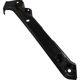 Purchase Top-Quality Radiator Support - VW1225162C Capa Certified pa5