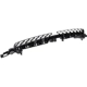 Purchase Top-Quality Radiator Support - VW1225168 pa1