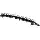 Purchase Top-Quality Radiator Support - VW1225168 pa4