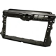 Purchase Top-Quality Radiator Support - VW1225169 pa1