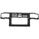 Purchase Top-Quality Radiator Support - VW1225118 pa9