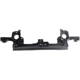 Purchase Top-Quality Radiator Support - VW1225136 pa1