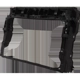 Purchase Top-Quality Radiator Support - VW1225164 pa3