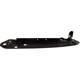 Purchase Top-Quality Radiator Support - VW1225166 pa2