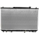 Purchase Top-Quality Radiateur - TO3010106 pa3