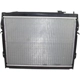 Purchase Top-Quality Radiator - TO3010303 pa2