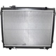 Purchase Top-Quality Radiateur - TO3010303 pa3