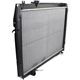 Purchase Top-Quality Radiator - TO3010303 pa5