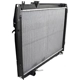 Purchase Top-Quality Radiator - TO3010303 pa6