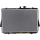 Purchase Top-Quality Radiator - TO3010319 pa2