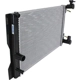 Purchase Top-Quality Radiator - TO3010323 pa2