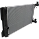 Purchase Top-Quality Radiator - TO3010324 pa1