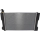 Purchase Top-Quality Radiator - TO3010324 pa3