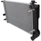 Purchase Top-Quality Radiator - TO3010324 pa4