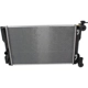 Purchase Top-Quality Radiator - TO3010324 pa5