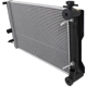 Purchase Top-Quality Radiator - TO3010324 pa6