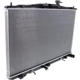 Purchase Top-Quality Radiator - TO3010331 pa3