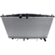 Purchase Top-Quality Radiateur - TO3010331 pa5