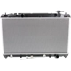 Purchase Top-Quality Radiator - TO3010332 pa2