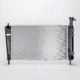 Purchase Top-Quality Radiator by TYC - 1094 pa10