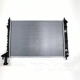 Purchase Top-Quality Radiator by TYC - 13007 pa1