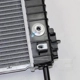 Purchase Top-Quality Radiator by TYC - 13007 pa11