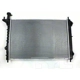 Purchase Top-Quality Radiator by TYC - 13007 pa2