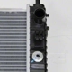 Purchase Top-Quality Radiator by TYC - 13007 pa3