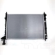 Purchase Top-Quality Radiator by TYC - 13007 pa6