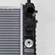Purchase Top-Quality Radiator by TYC - 13007 pa7