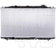 Purchase Top-Quality Radiator by TYC - 13009 pa10