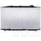 Purchase Top-Quality Radiator by TYC - 13009 pa4