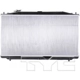 Purchase Top-Quality Radiator by TYC - 13009 pa7