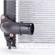 Purchase Top-Quality Radiateur by TYC - 13019 pa1