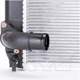Purchase Top-Quality Radiator by TYC - 13019 pa18