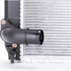 Purchase Top-Quality Radiateur by TYC - 13019 pa18