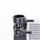 Purchase Top-Quality Radiateur by TYC - 13019 pa5