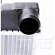 Purchase Top-Quality Radiateur de TYC - 13021 pa11