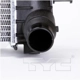 Purchase Top-Quality Radiator by TYC - 13022 pa11