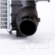 Purchase Top-Quality Radiator by TYC - 13022 pa4