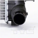 Purchase Top-Quality Radiator by TYC - 13022 pa8