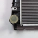 Purchase Top-Quality Radiator by TYC - 13025 pa5